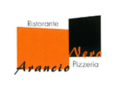 Logo of restaurant ARANCIO NERO