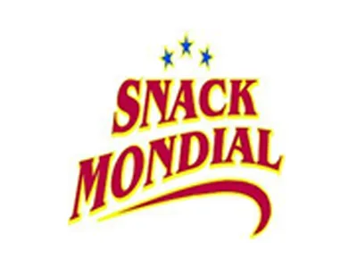 Logo of restaurant SNACK MONDIAL