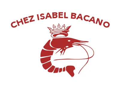 Logo of restaurant CHEZ ISABEL BACANO
