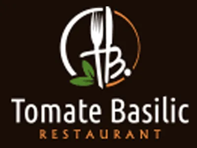Logo de TOMATE BASILIC
