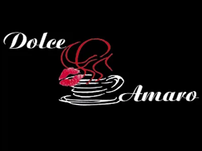 Logo of restaurant DOLCE AMARO