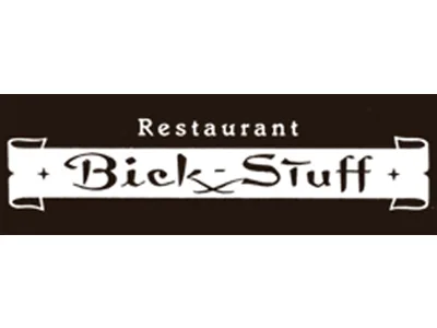 Logo of restaurant BICK STUFF