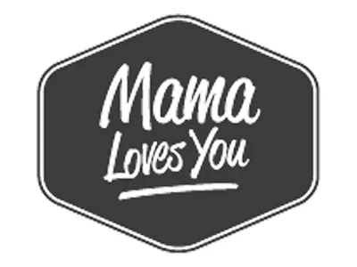 Logo of restaurant MAMA LOVES YOU