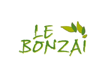 Logo de LE BONZAI
