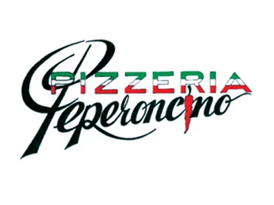 Logo of restaurant PEPERONCINO