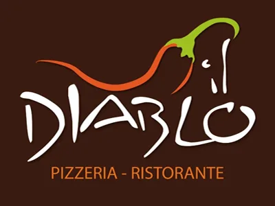 Logo of restaurant IL DIABLO
