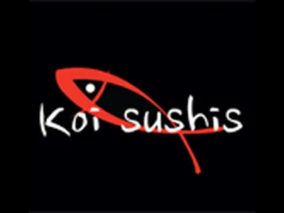 Logo of restaurant KOI SUSHI