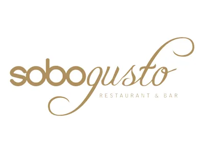 Logo de SOBOGUSTO