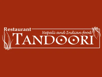 Logo of restaurant TANDOORI