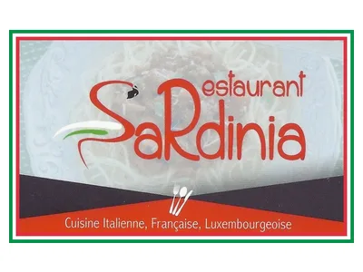 Logo de SARDINIA