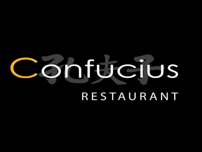 Logo of restaurant CONFUCIUS