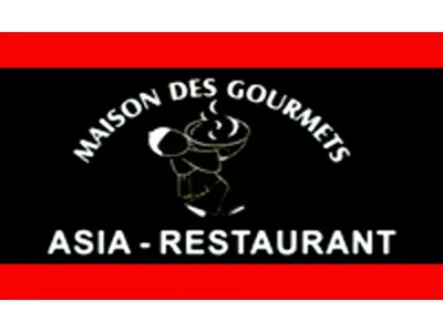 Logo of restaurant MAISON DES GOURMETS