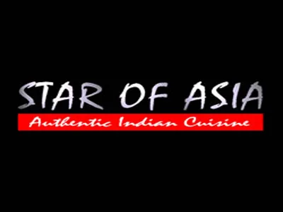 Logo of restaurant STAR OF ASIA