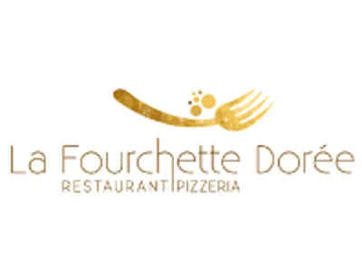 Logo of restaurant LA FOURCHETTE DOREE