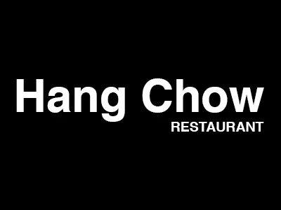Logo of restaurant HANG CHOW