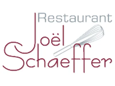 Logo of restaurant JOEL SCHAEFFER
