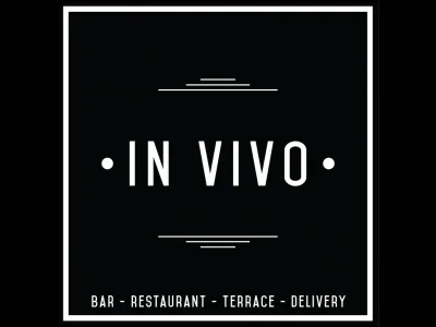 Logo of restaurant IN VIVO