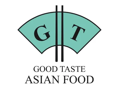 Logo de GOOD TASTE