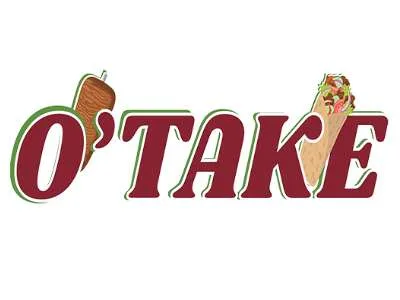 Logo de O TAKE