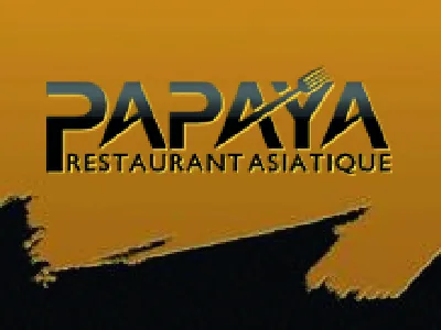 Logo de PAPAYA