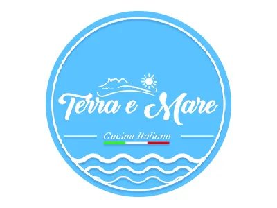 Logo of restaurant TERRA E MARE
