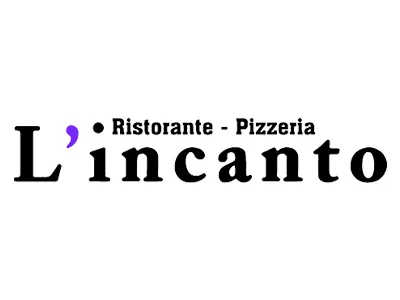 Logo of restaurant L'INCANTO