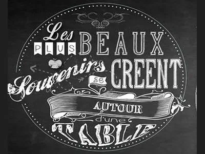 Logo of restaurant GINGER HERIETTE BRIDGET & CO