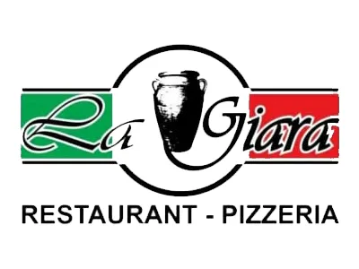 Logo of restaurant LA GIARA
