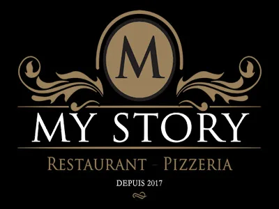 Logo de MY STORY
