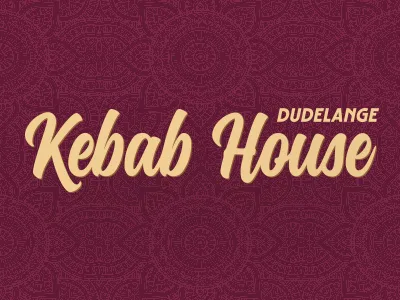 Logo de KEBAB HOUSE DUDELANGE
