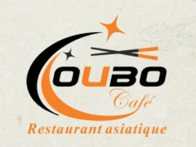 Logo de OUBO