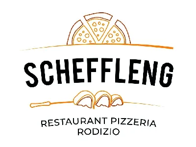 Logo de PIZZERIA SCHEFFLENG