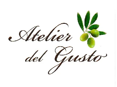 Logo of restaurant ATELIER DEL GUSTO