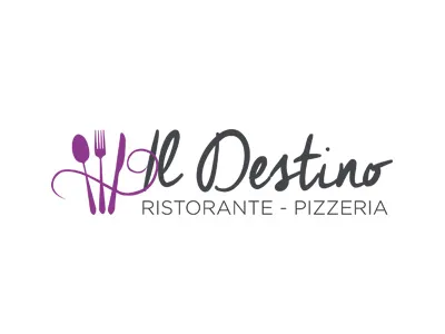 Logo of restaurant IL DESTINO