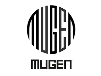 Logo de MUGEN