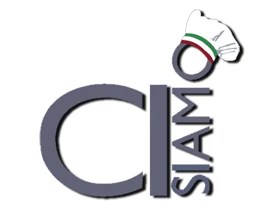 Logo de CI SIAMO