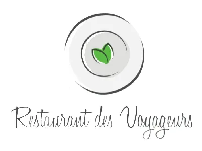 Logo de RESTAURANT DES VOYAGEURS