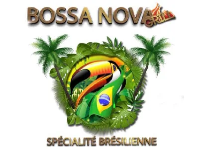 Logo of restaurant BOSSA NOVA GRILL