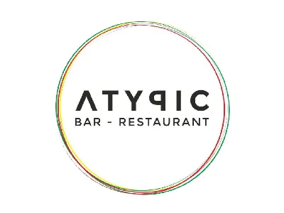 Logo of restaurant ATYPIC