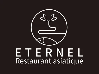 Logo de ETERNEL