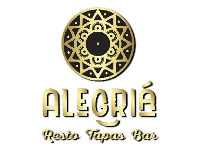 Logo of restaurant RESTAURANT ALEGRIÀ