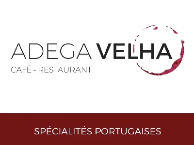 Logo of restaurant ADEGA VELHA