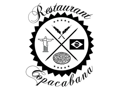 Logo of restaurant COPACABANA