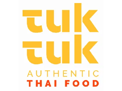 Logo of restaurant TUKTUK