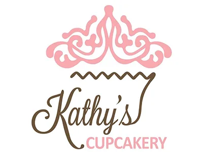 Logo of restaurant KATHY'S DELI & CUPCAKERY