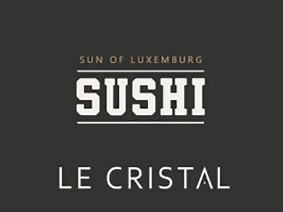 Logo de LE CRISTAL