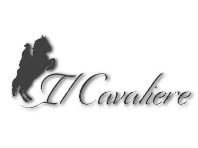Logo of restaurant IL CAVALIERE