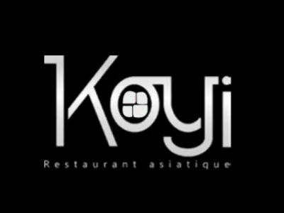 Logo of restaurant KOYI