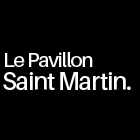 Logo de LE PAVILLON SAINT MARTIN