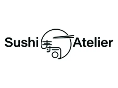 Logo de SUSHI ATELIER